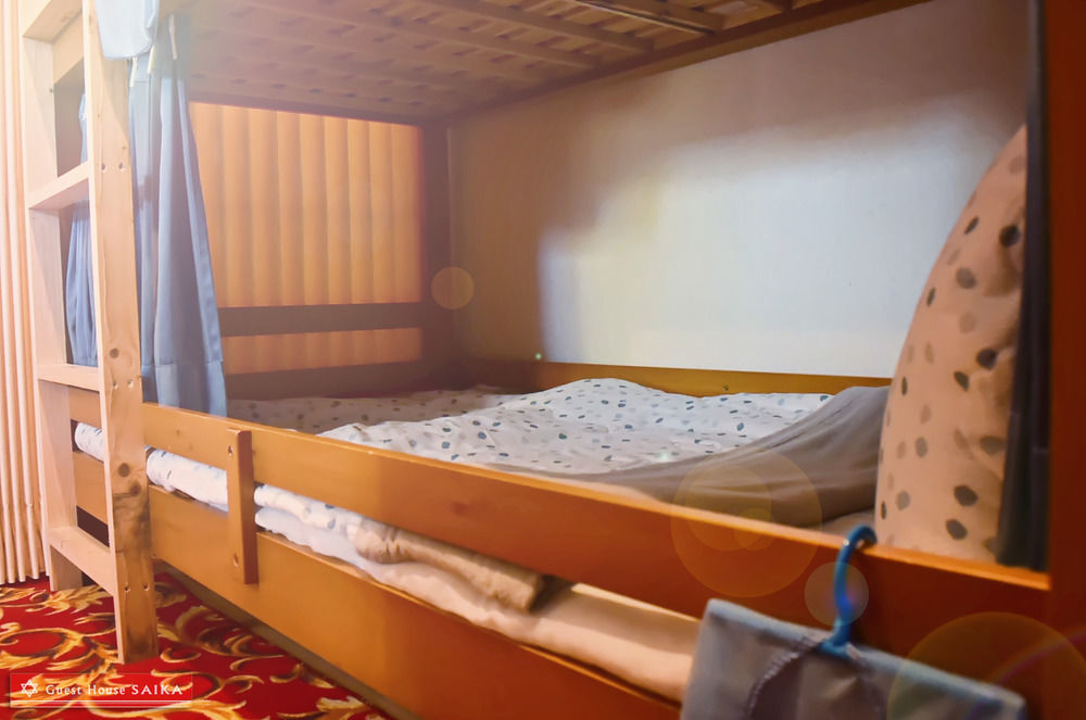 プチホテル和歌山家族団体専用個室 Экстерьер фото