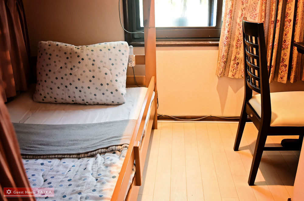 プチホテル和歌山家族団体専用個室 Экстерьер фото